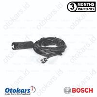 ราคา เซ็นเซอร์ผ้าเบรคหลัง BMW E46 (Bosch 1987474944) (17803351004)