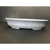 ราคา กระถางปูนบอนไซทรงวงรี (5743769333)