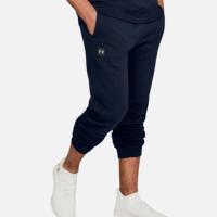 ราคา กางเกงขายาว Under Armour Rival Fleece Jogger กางเกงจ๊อกเกอร์ กางเกงขายาว UA สินค้าแท้ 100% (18500780171)
