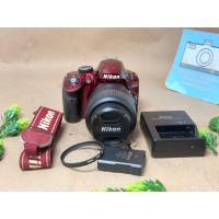 ราคา Nikon d3200 พร้อมเลนส์ 18-55 เมนูไทย พร้อมใช้งาน (22251970023)