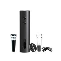 ราคา ที่เปิดไวน์ไฟฟ้า ยูเอสบี ที่เปิดไวน์อัตโนมัติเต็มรูปแบบแบบชาร์จไฟที่เปิดไวน์สร้างสรรค์ในครัวเรือนชุด (44276222466)