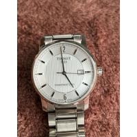 ราคา Tissot T-Classic Titanium Powermatic 80 (41652891161)