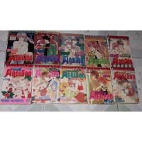 ราคา เขาคนนี้ผีดูดเลือด 8 เล่มจบสภาพเช่า (6351134037)