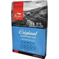 ราคา Origen Original อาหารสุนัขโต ออริเจน ออริจินัล 11.4Kg (16200867589)