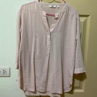 ราคา เสื้อแขนสามส่วน Uniqlo (6334950695)