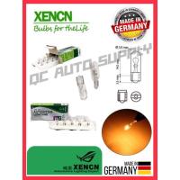 ราคา T5 1.2W 24V XENCN GERMANY LIGHTING TECHNOLOGY โคมไฟหลอดไฟ (4191) สําหรับการใช้งานบน: UNIVERSAL VEHICLE (45652464271)