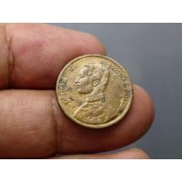 ราคา เหรียญกษาปณ์ทองแดง โสฬส จ.ศ.๑๒๔๙ รัชการที่5 สภาพผ่านใช้ รับประกันแท้% (41025278572)