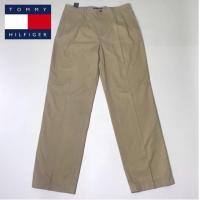 ราคา กางเกงสแลคผู้ชาย แบรนด์ TOMMY HIFIGER (2040797647)
