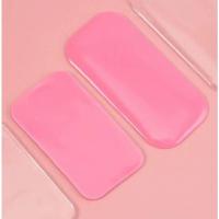 ราคา พร้อมส่ง ส่งเร็ว❤️แผ่นกาวซิลิโคนอ่อนนุ่มสําหรับต่อขนตาปลอม ซิลิโคนวางขนตา ซิลิโคนสำหรับต่อขขนตานตา (23546727212)