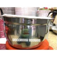 ราคา หม้อ 2หู จรเข้ เบอร์ 30 ซม (1452938087)