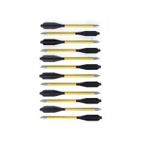 ราคา ลูกดอกหน้าไม้ 6.5นิ้ว อลูมิเนียม 12ลูก - 6,5 inch aluminium crossbow arrows x 12 arrows (6256741270)