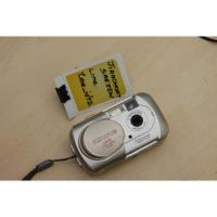 ราคา compact digital camera Olympus camedia c395 (18088380494)