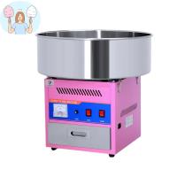 ราคา CIT THAI เครื่องทำสายไหมเกรด Aแบบสวิทต์ CIT-500 (เครื่องทำขนมสายไหม, Cotton Candy Machine) (2277766622)