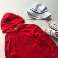 ราคา Nike สเวตเตอร์มือสอง ของแท้ (7016812630)