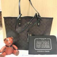 ราคา Coach กลับด้าน (1464451380)