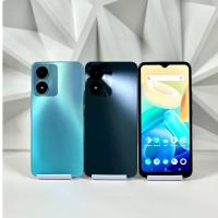 ราคา Vivo y02s มือถือมือสองสภาพสวยพร้อมใช้งาน (ฟรีชุดชาร์จ) (41874429110)