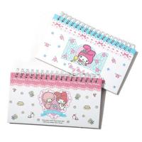 ราคา Sanrio Korea My Melody mini year planner/ events diary (837653702)