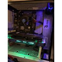 ราคา คอมประกอบ (i5 8500/ram16/SSD240/GTX1070/600w) (18973608151)