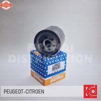ราคา Purflux ไส้กรองน้ำมันเครื่อง LS923 Citroen: C5-EVASION, Peugeot: 307-406/D9-607 (27241535340)