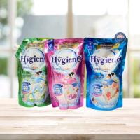 ราคา น้ำยาซักผ้าไฮยีน Expert wash เขียว,ฟ้า,ชมพู600มล. (3718882601)