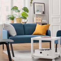 ราคา โซฟา 2 ที่นั่ง IKEA รุ่น GLOSTAD (10338508930)