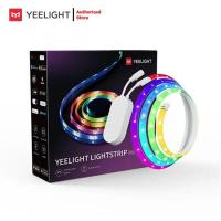 ราคา [ประกัน 15 เดือน] Yeelight Lightstrip Pro - ไฟเส้นแอลอีดียีไลต์ รุ่นโปร (Global) (16153953128)