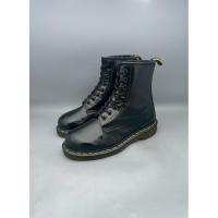 ราคา Dr.martens 1460 Black Smooth Size37 (28066475305)