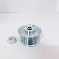 ราคา ลูกลอกไดชาร์ท มู่เลย์ไดชาร์ทดัดแปรง Toyota Vigo, D4D 1KD,2KD (13519238736)