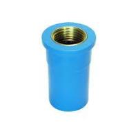 ราคา ข้อต่อเกลียวในทองเหลือง ตราช้าง 3/4" (90) #ข้อต่อPVC (17895969821)