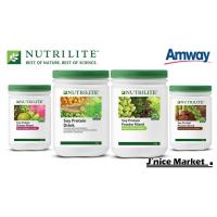 ราคา Amway NUTRILITE Protein Drink นิวทริไลท์ โปรตีนแอมเวย์ (4257714034)
