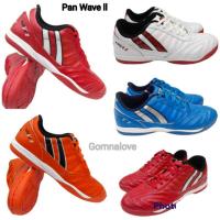 ราคา Pan รองเท้าฟุตซอลแพน Pan wave2 หนังแท้ PF14WO (21001541880)