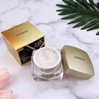 ราคา ATREUS ครีมทองคำบำรุงผิวหน้า 24K Gold Facial Cream 99.9% เติมความชุ่มชื้น ลดริ้วรอย ผิวหน้าเปล่งปลั่ง ผิวเรียบเนียน (2917585247)