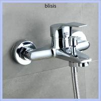 ราคา Innee Shower Faucet Three Way Valve Bathroom Shower Set Easy Installation Hot Cold Water Mixer Handheld Shower Kit Shower Tap Mixing Valve Bathroom (42276989229)