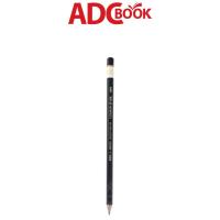 ราคา KOH-I-NOOR 3B 19000-3B Wooden Pencil - ดินสอฝึกเขียนและวาดสําหรับนักเรียน (26390332230)