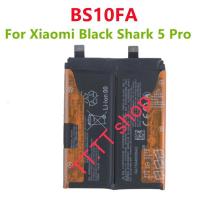 ราคา แบตเตอรี่ Xiaomi Black Shark 5 / Xiaomi Black Shark 5 Pro BS10FA 4565mAh ประกัน 3 เดือน (23052325085)