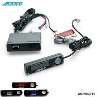 ราคา ADDCO New Universal 3 Color Blue /Red / White In One LED Digital Display Blox Style Auto Turbo Time (41076533621)