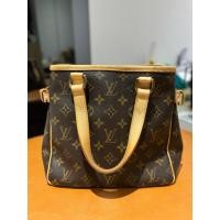 ราคา Louis Vuitton Monogram Batignolles Vertical Bag Pm แท้ ✅✅✅✅ (50651453917)