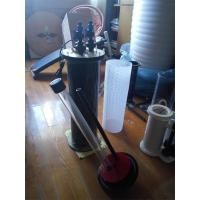 ราคา ATS ทรงกระบอกสำหรับตู้ 60นิ้ว ครบชุดพร้อมใช้งาน (6667501705)