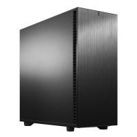 ราคา Fractal Design Define 7 XL Black ATX Case ฝาทึบ (FD-C-DEF7X-01) (9104807874)