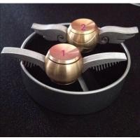 ราคา Harry Potter Spinner : Snitch สปินเนอร์ ลูกสนิช (งานจีน) แฮร์รี่พอตเตอร์ (9983519553)