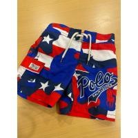 ราคา กางเกงขาสั้นเด็ก Polo Ralphlauren แท้ (54302331609)