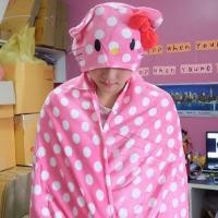 ราคา ผ้าคลุมคิตตี้ (5420502)