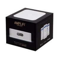 ราคา UBiQUiTi AmpliFi Instant Router (AFi-INS-R) - N300/AC867 Mbps Simultaneous Dual Band 2.4/5.0GH (26201079916)