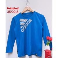 ราคา เสื้อกีฬา adidasแท้100% (25633478916)