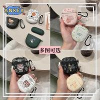 ราคา For Bose QuietComfort Ultra / QC II / QuietComfort Earbuds II Earphone Silicone Case Cute Astronaut Earbuds Waterproof Shockproof Soft Protective Headphone Cover Headset Skin (27712427203)