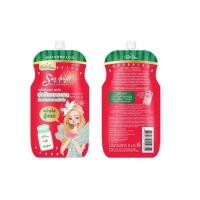 ราคา กันแดด พริตตี้เฟส Prettiiface Sun Angel SPF50/PA+++ พริตตี้เฟส ซันเองเจิ้ล เอสพีเอฟ 50/ พีเอ ++++ (หมดอายุ 5/2566) (20835244500)