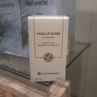 ราคา น้ำหอมอีฟโรเช่ Yves Rocher Secrets d'essences Vanille Noire EDP 30ml โดดเด่นด้วยกลิ่นวานิลลา ราคา 950.- #ของแท้ (1852572315)