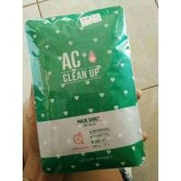 ราคา พร้อมส่ง มาร์คหน้า ETUDE HOUSE AC CLEAN UP (1452358540)