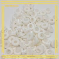 ราคา ราคาถูก! (100ชิ้น)บูทพลาสติก รองแผ่นพีซีบี ใช้สำหรับสกรู ขนาด M3 ( 3 มม) to-247 (29831040108)