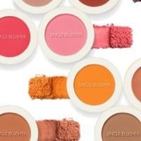 ราคา THE SAEM SAEMMUL SINGLE BLUSHER(34COLORS)[5g] (25804957806)